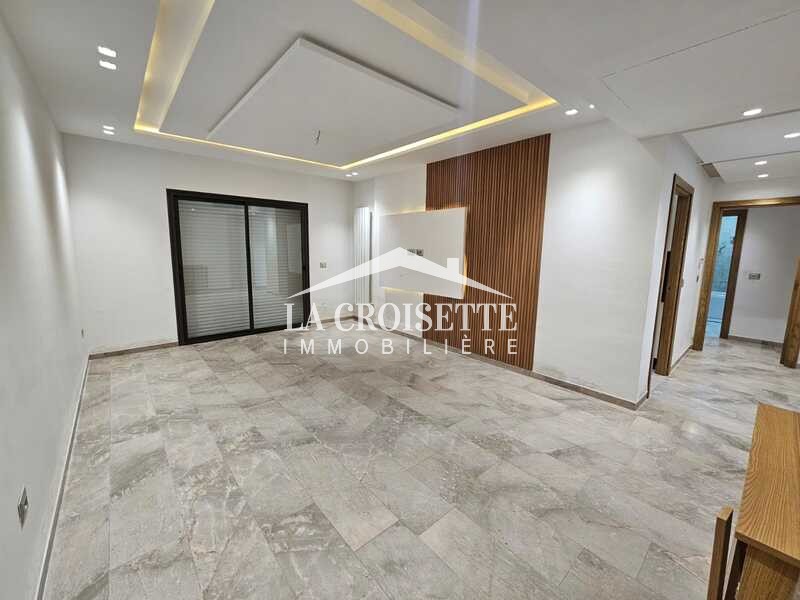 APPARTEMENT À LOUER À LA ZONE TOURISTIQUE DJERBA - RÉF L726