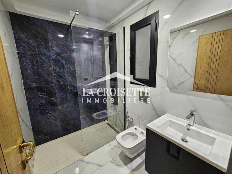    Un appartement s2 vide m à Tunis - Photo 4
