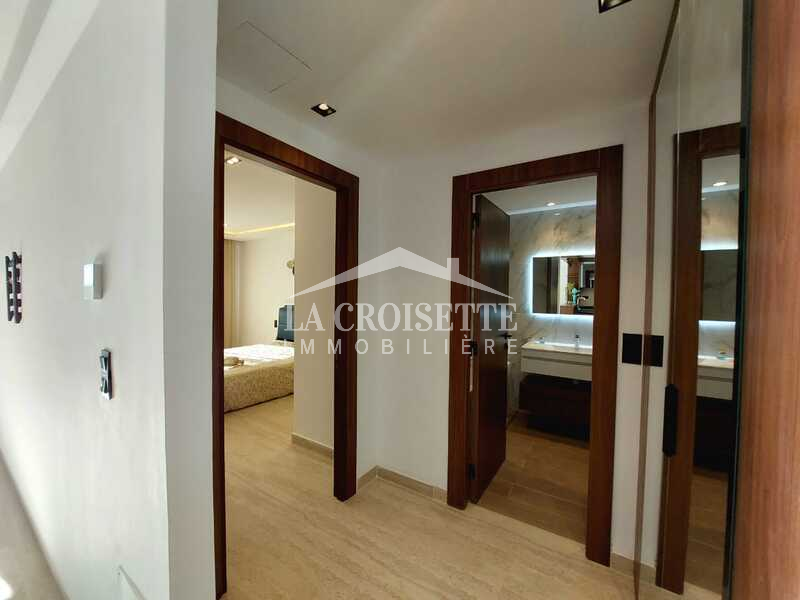    Un appartement s1 mav179 à Tunis - Photo 1