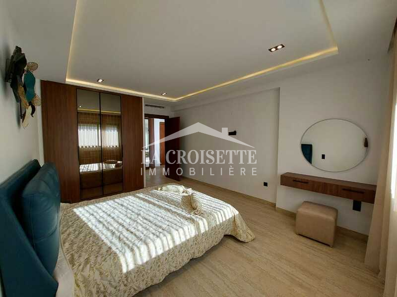    Un appartement s1 mav179 à Tunis - Photo 2