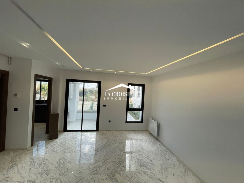    Appartement s1 aux jardi à Tunis - Photo 1