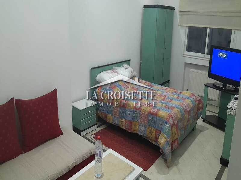   Appartement s0 à ain zag à Tunis - Photo 1