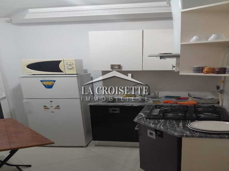    Appartement s0 à ain zag à Tunis - Photo 3