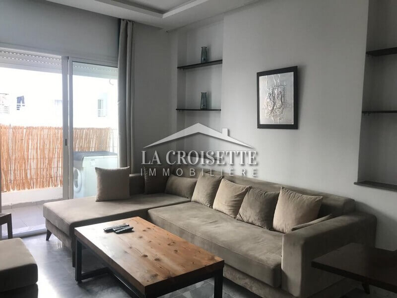  Terrain de 2377 m² a foukaia chott meriem 