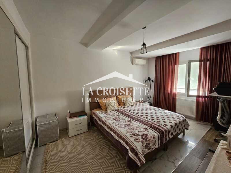    S1 meublé à l'aouina zal à Tunis - Photo 2