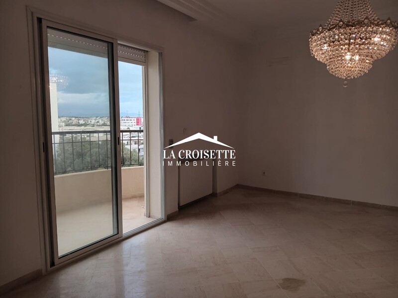  appartement meublée 