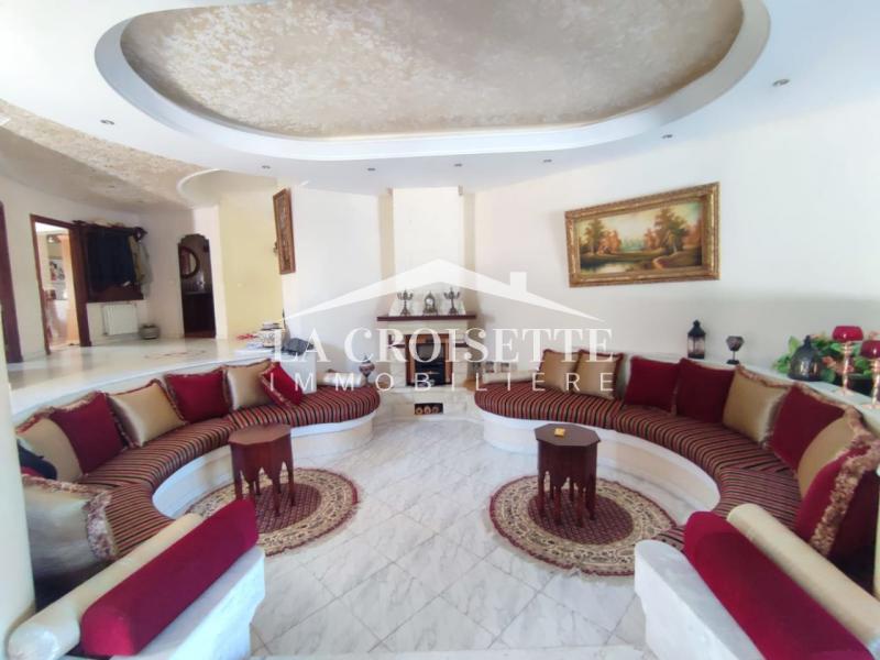    Villa s8 à ain zaghouan à Tunis - Photo 1