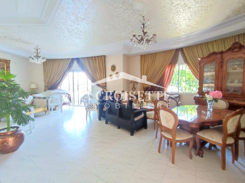    Villa s8 à ain zaghouan à Tunis - Photo 3