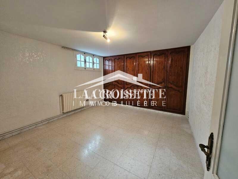    Rez de chaussé de villa à Tunis - Photo 2