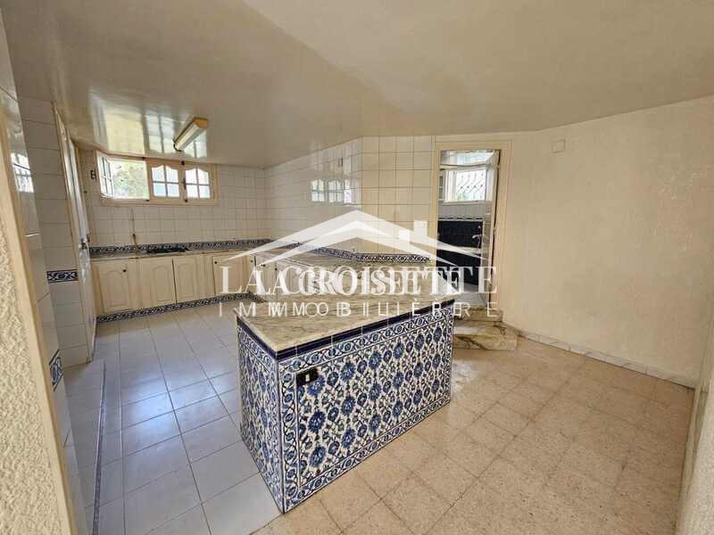    Rez de chaussé de villa à Tunis - Photo 4