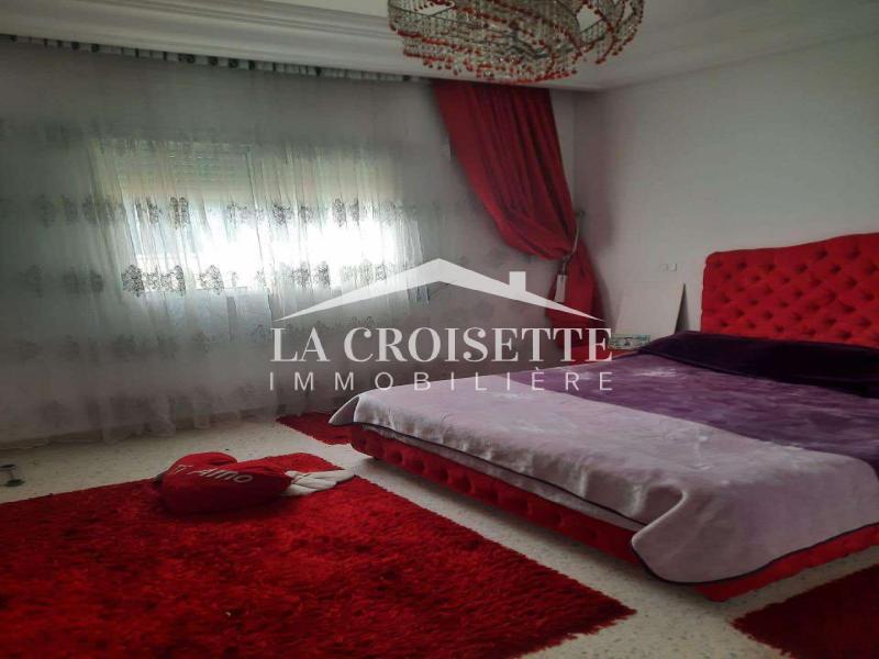    S2 meublé à laouina mal1 à Tunis - Photo 2