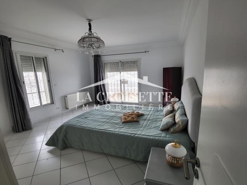    Duplex s2 avec terrasse à Tunis - Photo 2