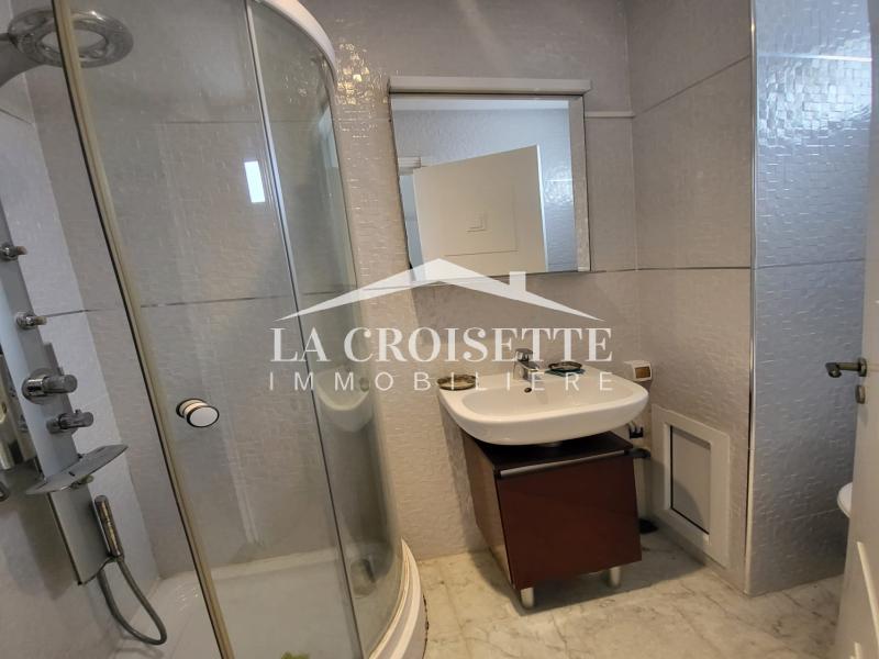    Duplex s2 avec terrasse à Tunis - Photo 4