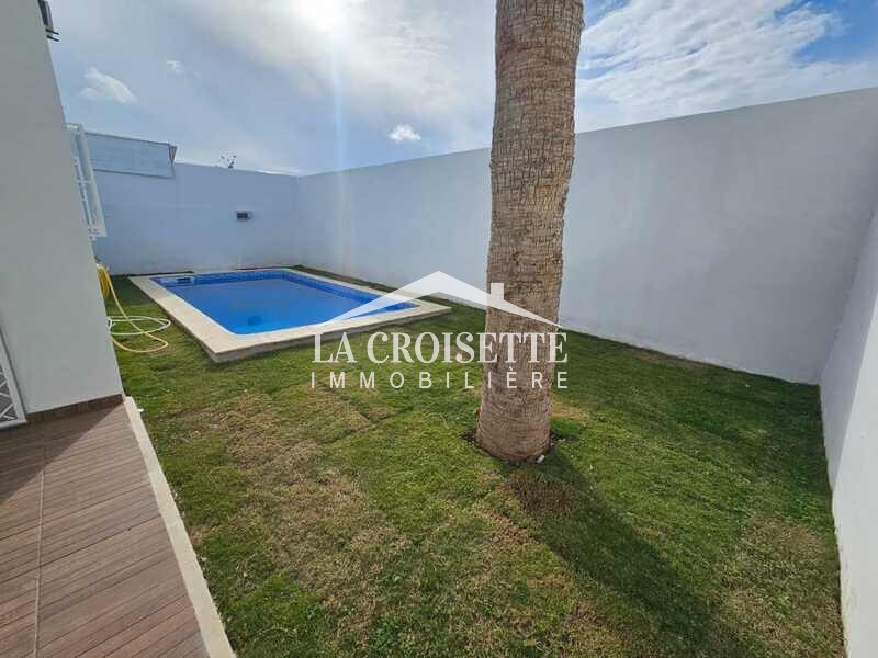    Duplex s5 avec piscine e à Tunis - Photo 1