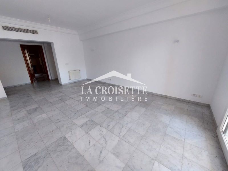    Un bureau en h3 au lac 2 à Tunis - Photo 1