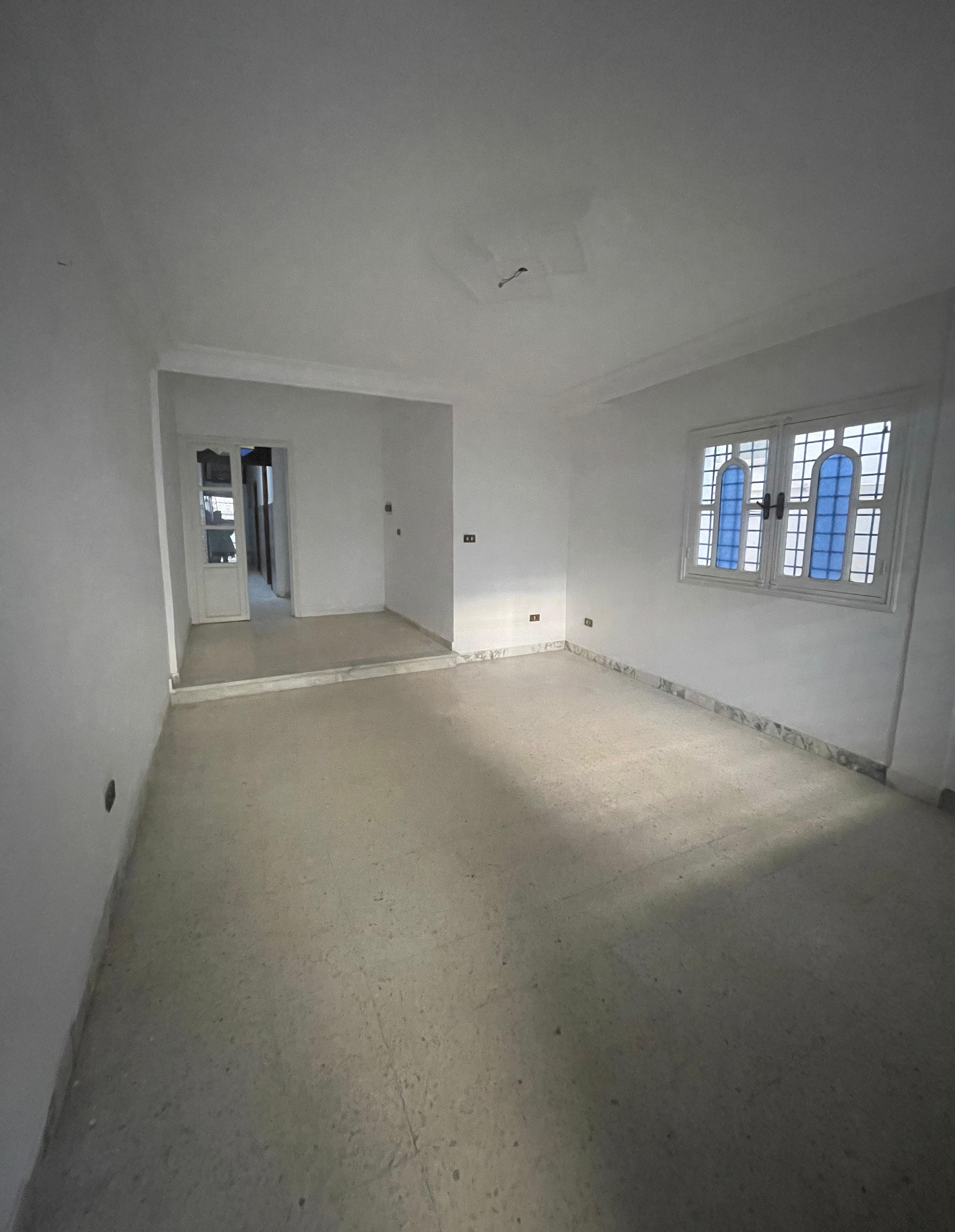  A louer appartement S+2 au premier étage lieu sahloul 