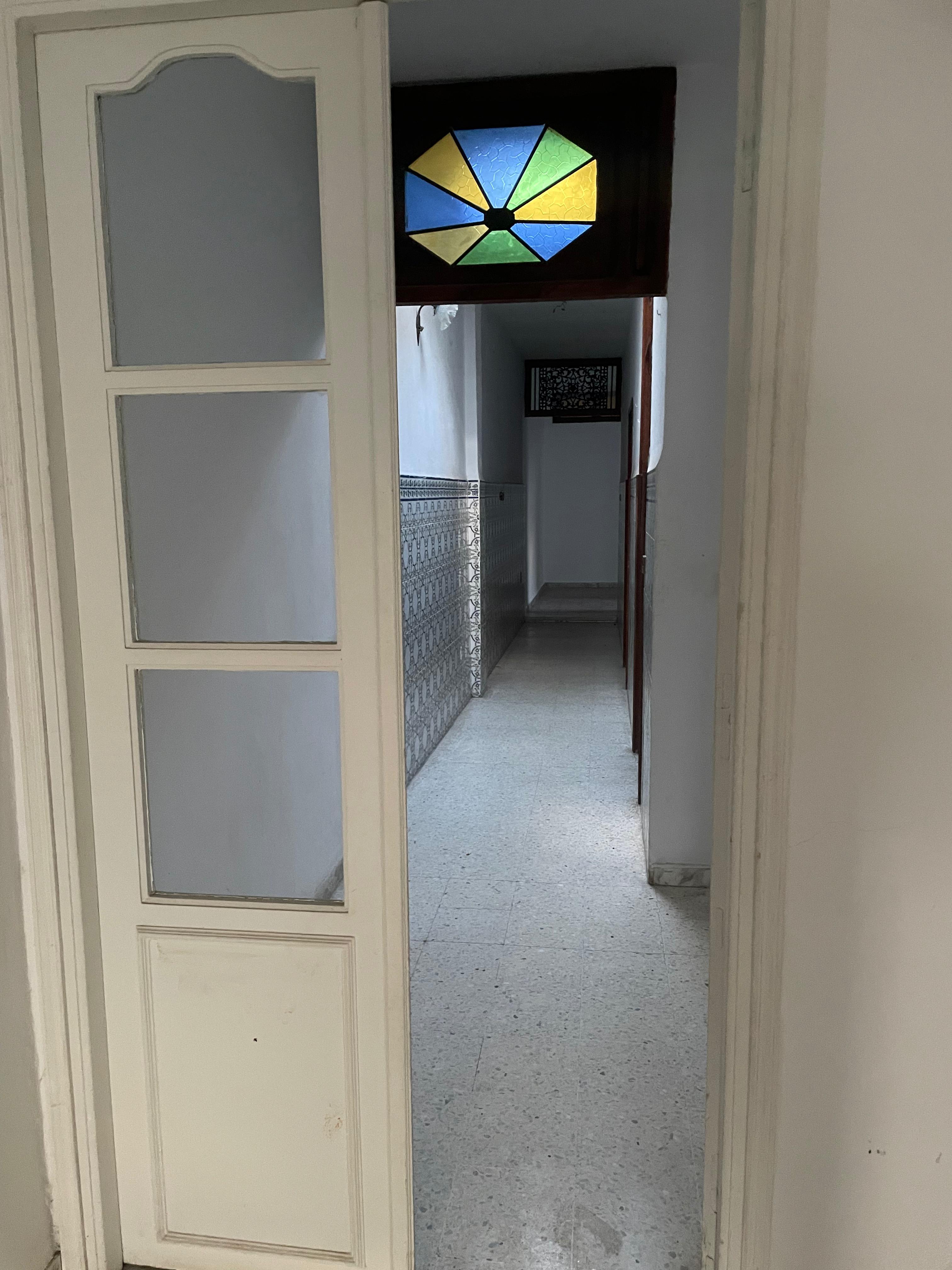    Villa s3 avec salle séjo à Tunis - Photo 1