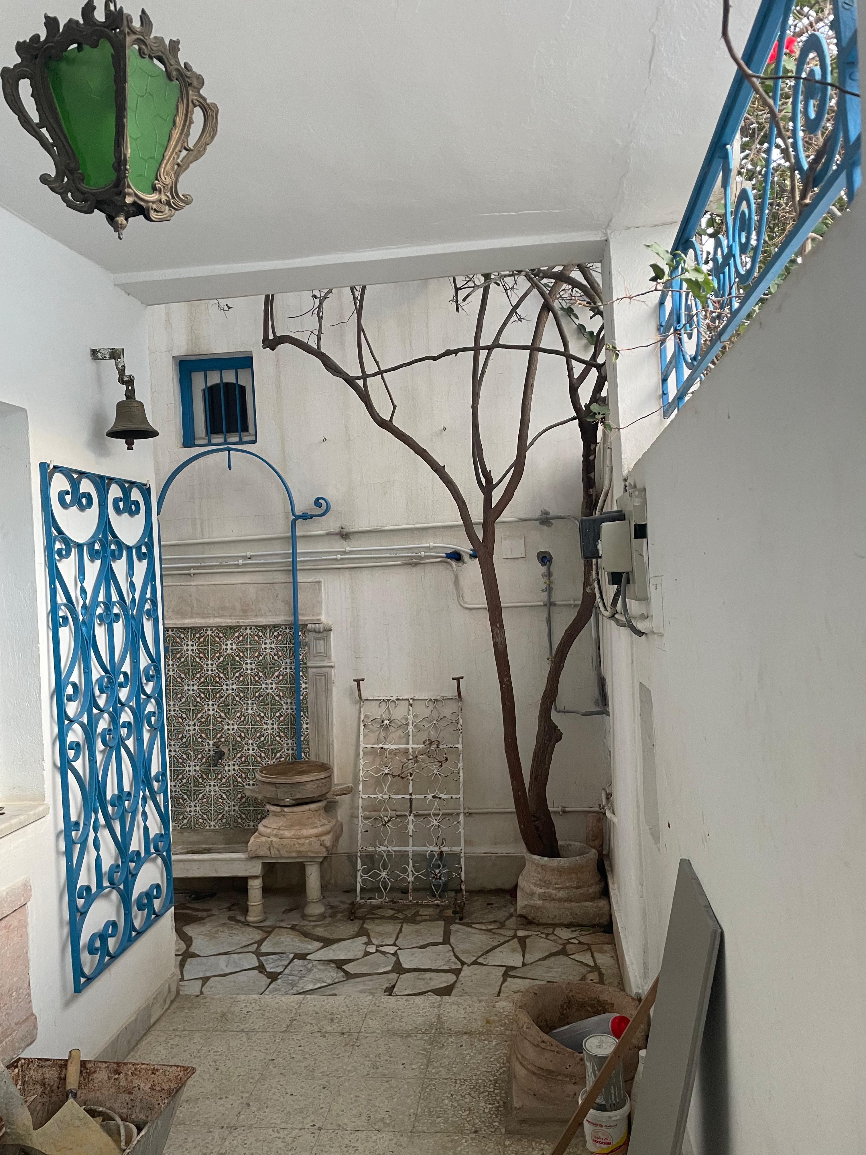    Villa s3 avec salle séjo à Tunis - Photo 3
