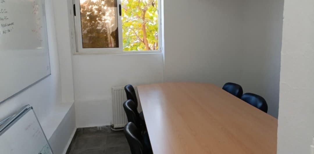    Bureau de trois pièces m à Tunis - Photo 3