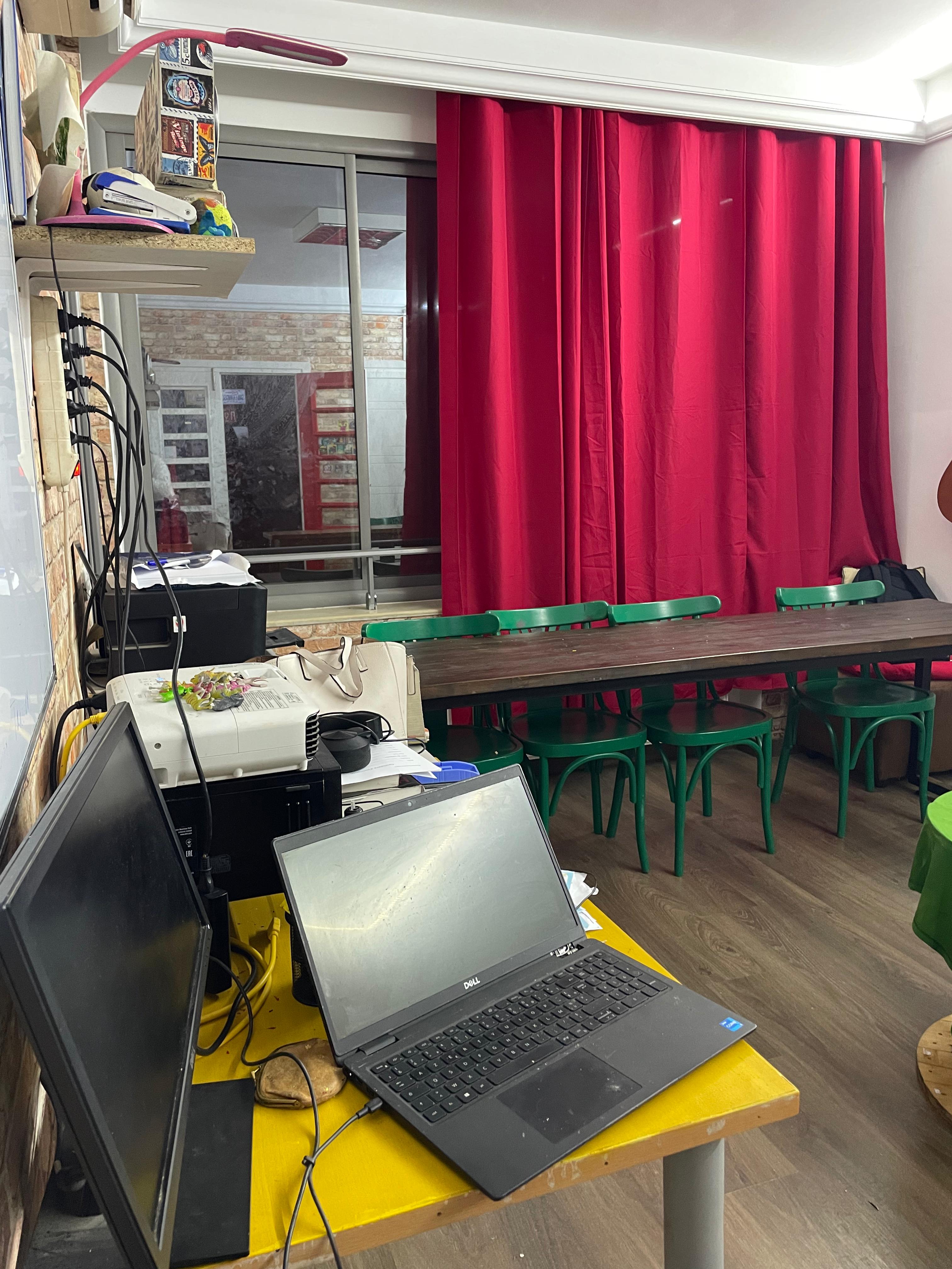    Salle de formation à Tunis - Photo 2