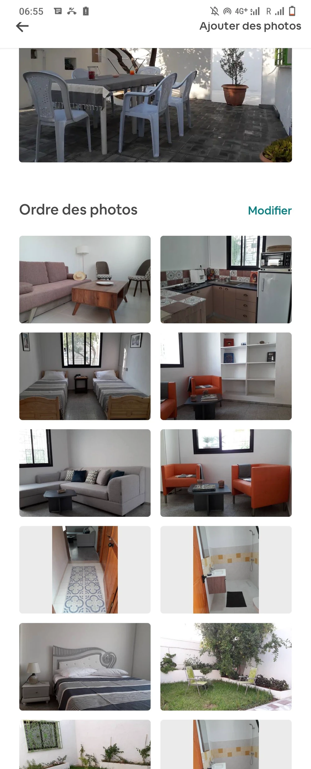    Villa à habitable de sui