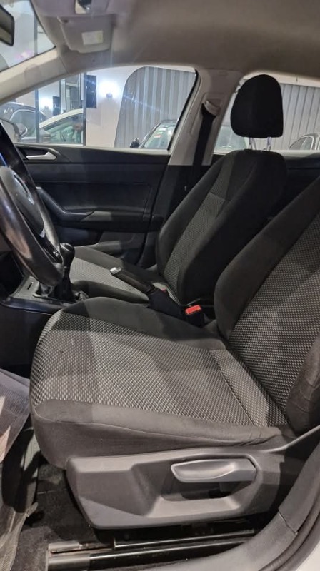 Volkswagen Polo Essence 2021 à Nabeul - Photo 2