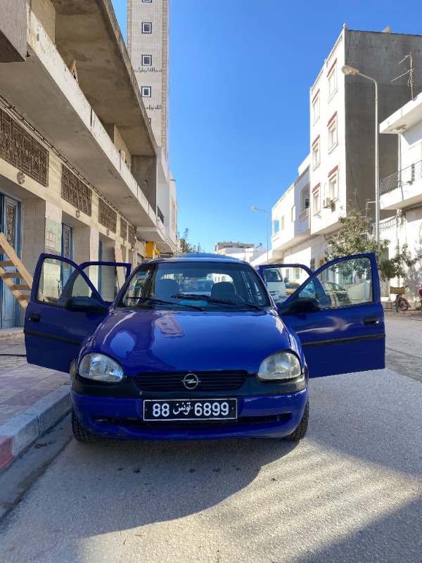  Moto Peugeot viva city 
