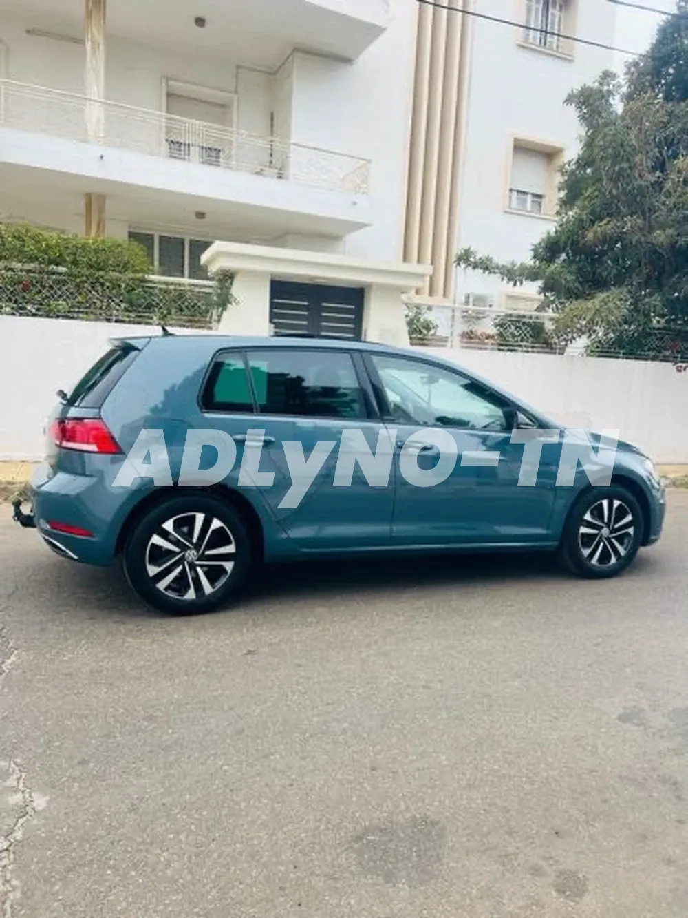 golf 7.5 iq drive 2020 neuf à Nabeul - Photo 1