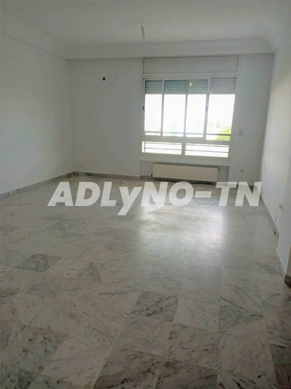 Duplex S+2 à #ezzahra -hamem leghzez vue de mer