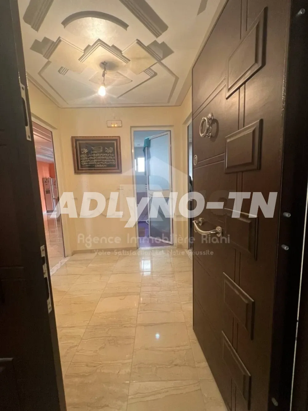 À VENDRE une maison R+2 situé à cité Errayhane à sousse - Photo 13