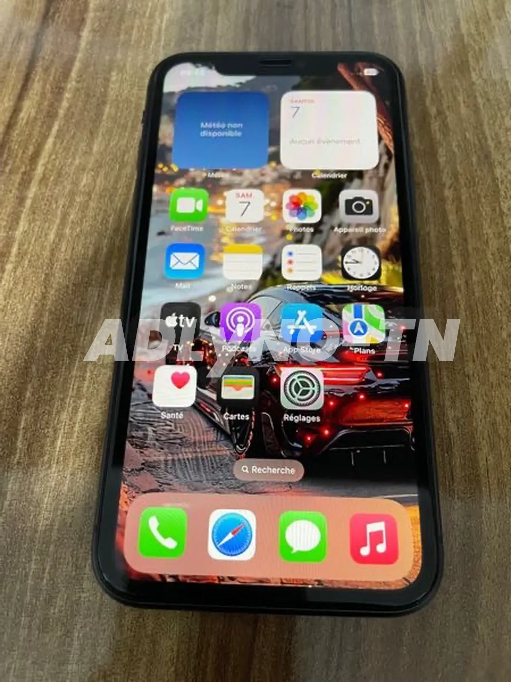 iphone 11 à Manouba - Photo 1