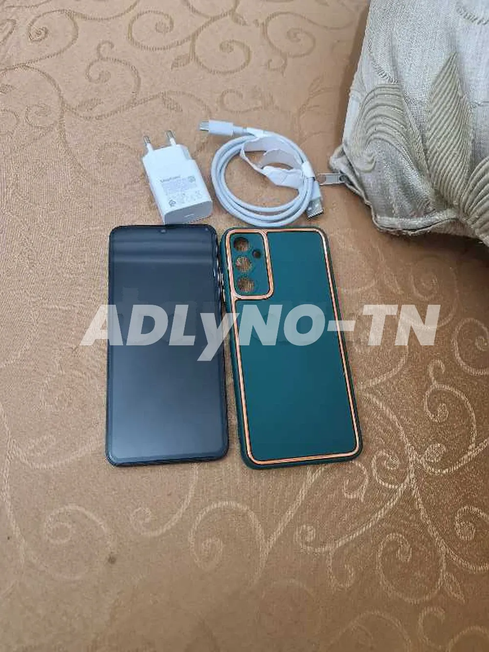 samsung a05s ram 4g stockage 128g à Manouba - Photo 7