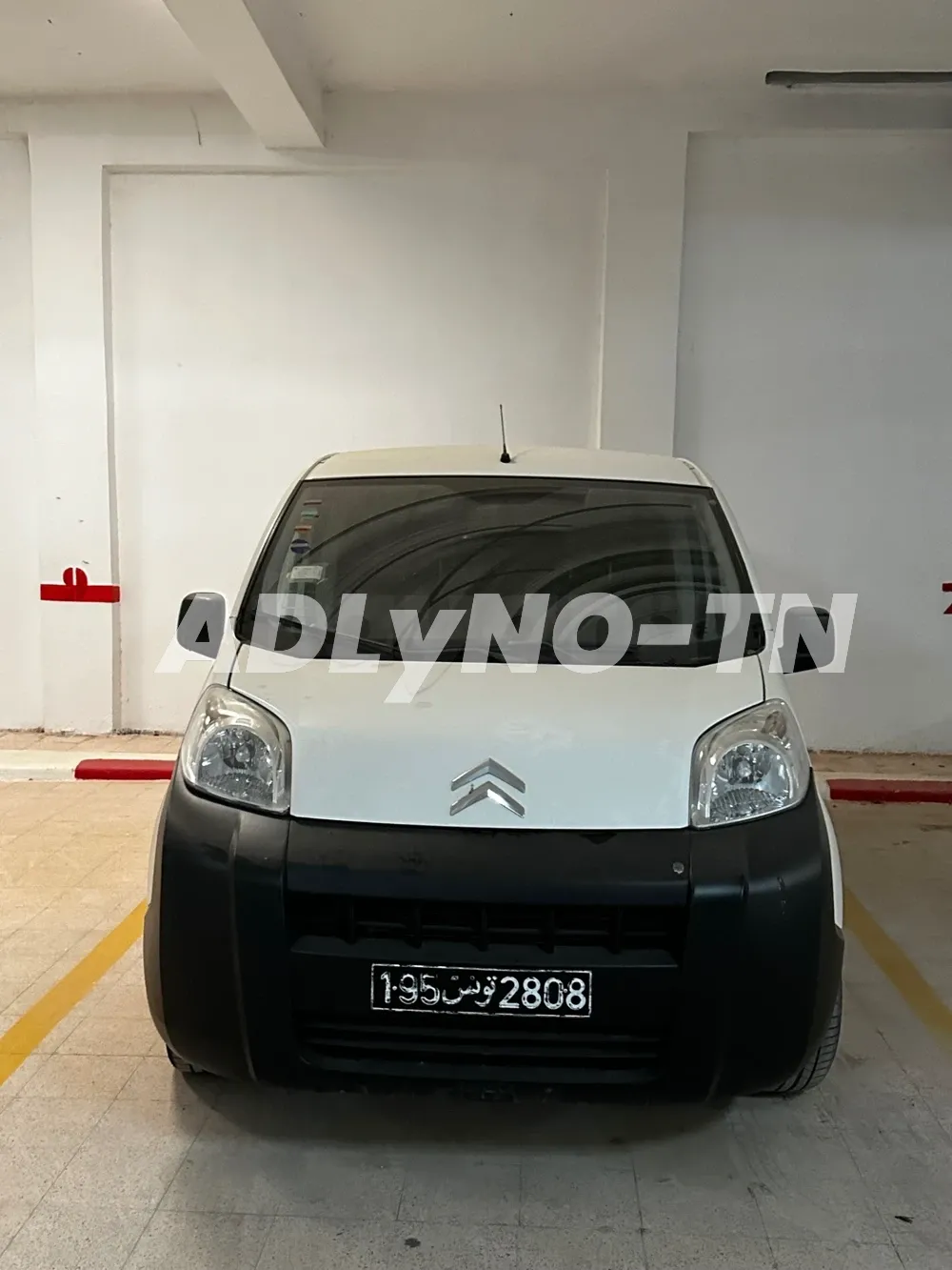 Citroen nemo à Tunis - Photo 1