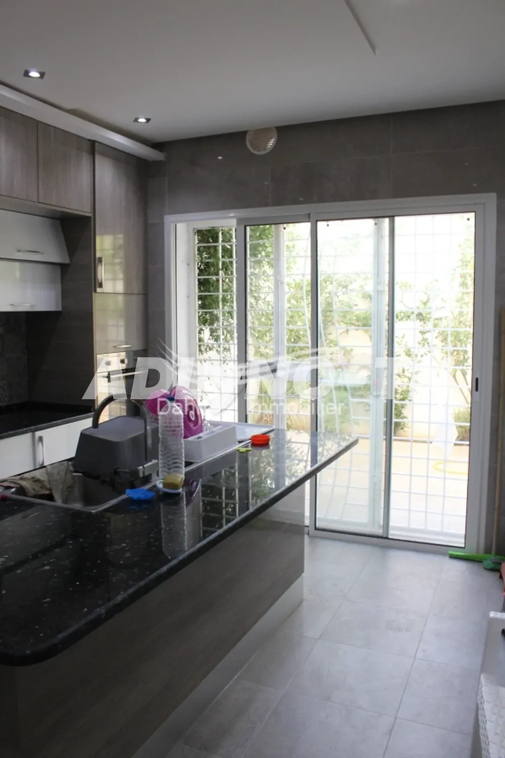 Villa de construction moderne et récente à Hergla à sousse - Photo 11