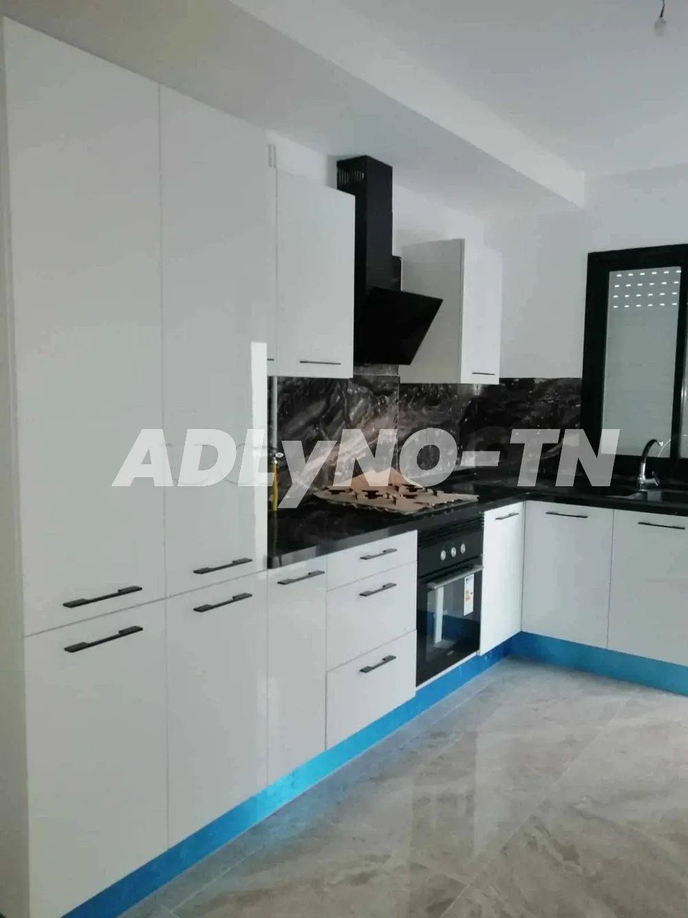   Appartement s3 très spac