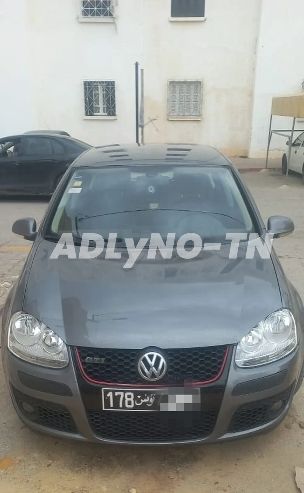 Golf 5 tdi 1.9 importé