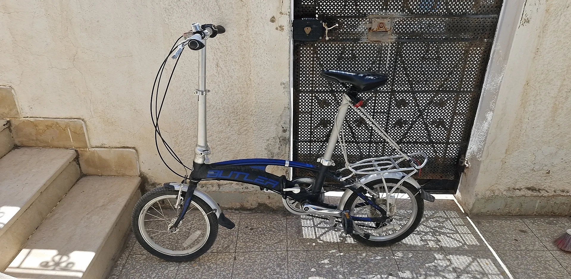 Velo pliable à Monastir - Photo 1