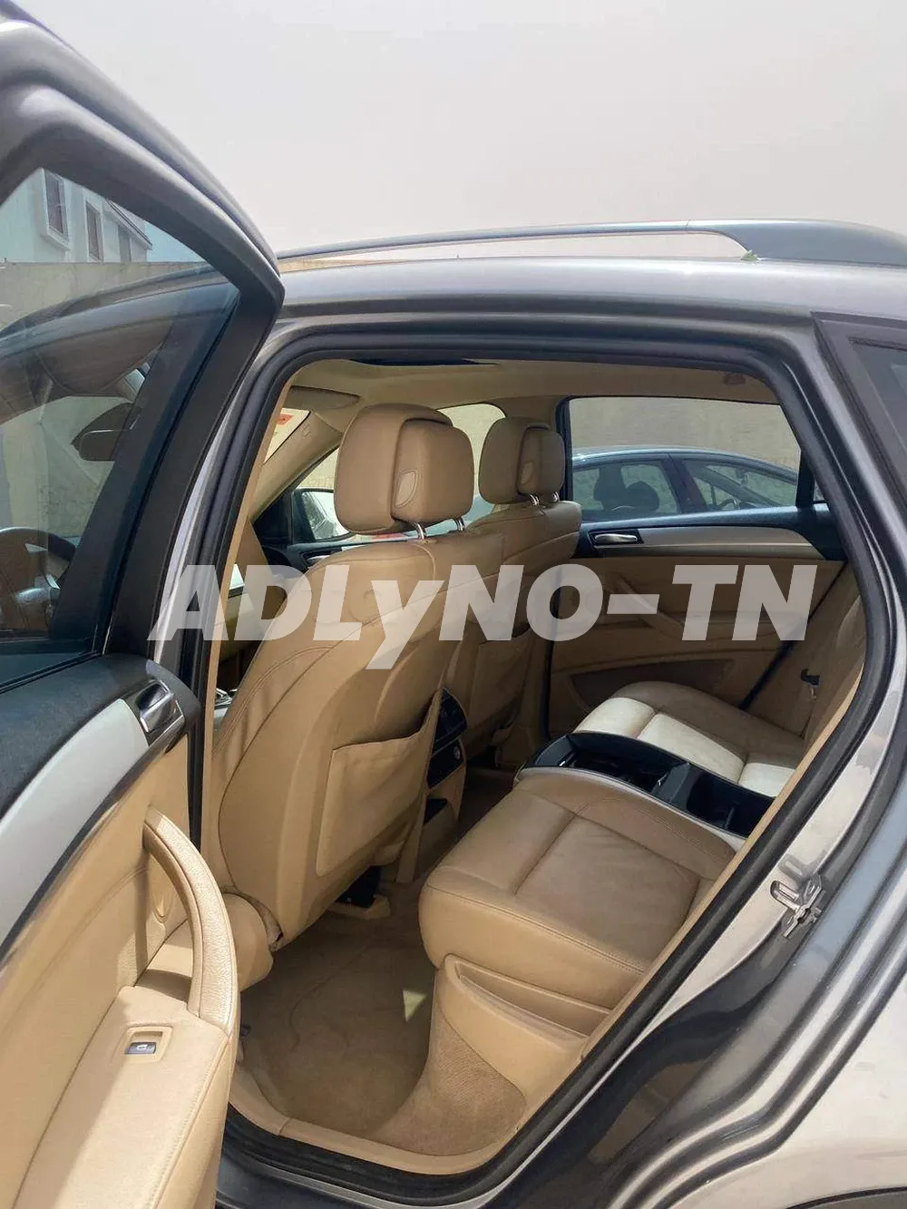 X6 3.0l Ou échange à Tunis - Photo 8