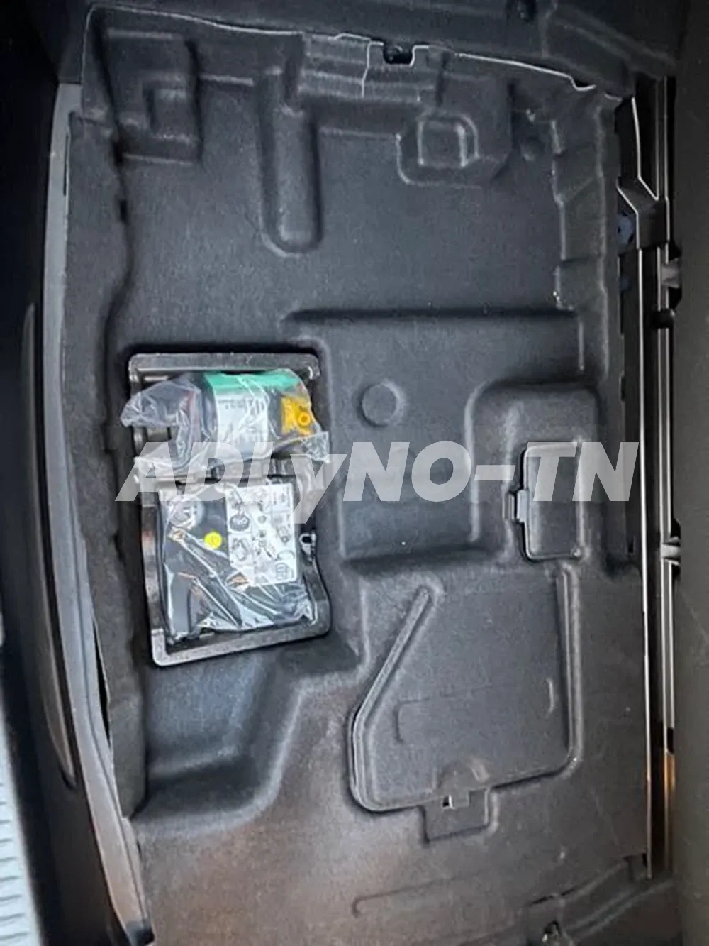 Mercedes benz classe c200 4motion kit amg importée tu246 à Bizerte - Photo 7