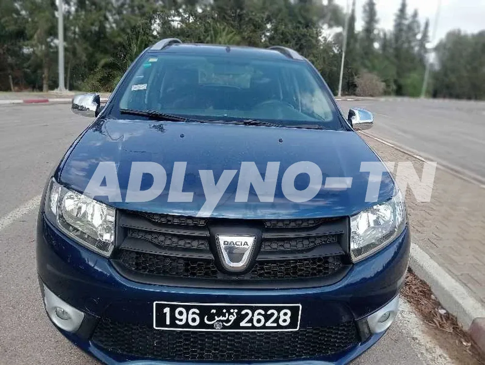 DACIA SANDERO 1.2 1ERE MAIN MOTEUR SYMBOL TOUTE NEUVE TEL 97140545 à Beja - Photo 1