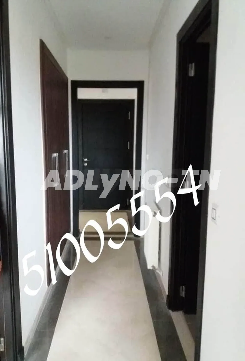 A VENDRE S+2 – SOUKRA – TEL 51005554– FB.6908 à Ariana - Photo 5