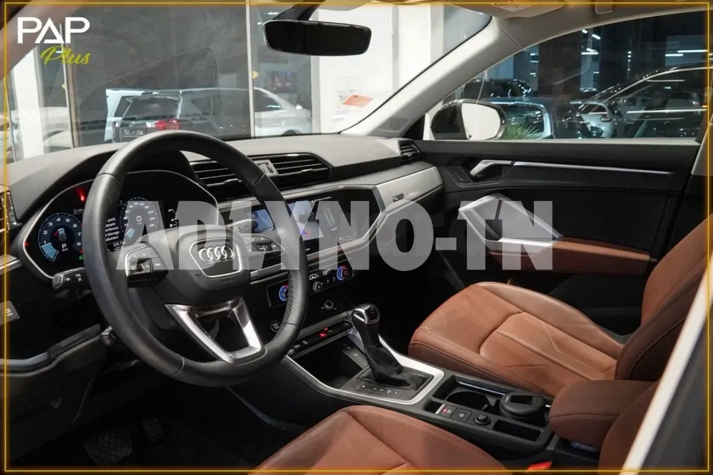 ▶ AUDI Q3 ◀ à Tunis - Photo 7