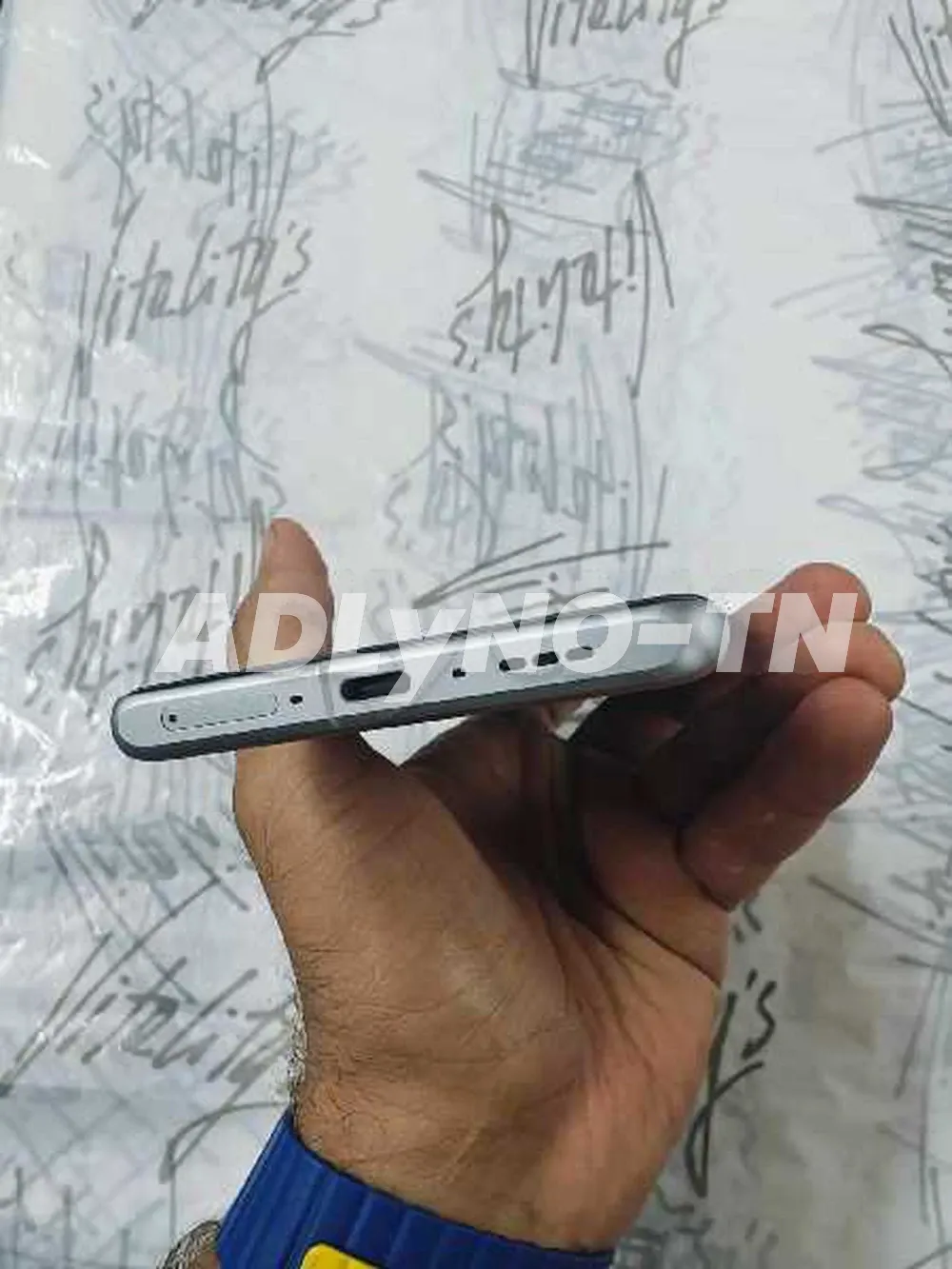 oppo Find X6 Pro 16Ram/256G Neuf à sousse - Photo 5