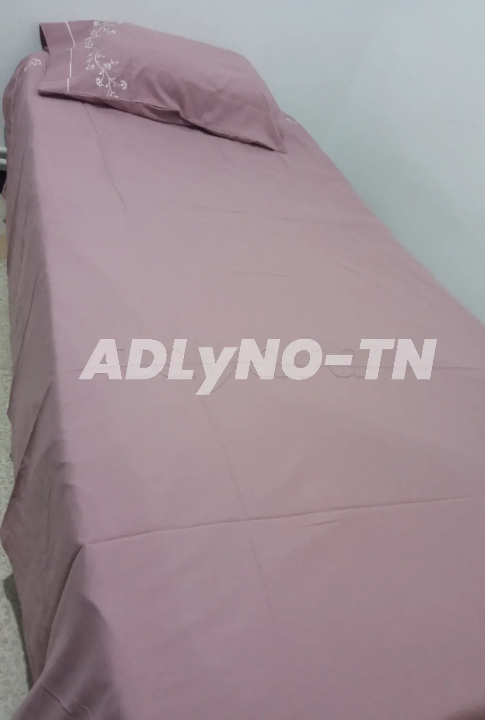 Moule de lit + matelas à Tunis - Photo 2