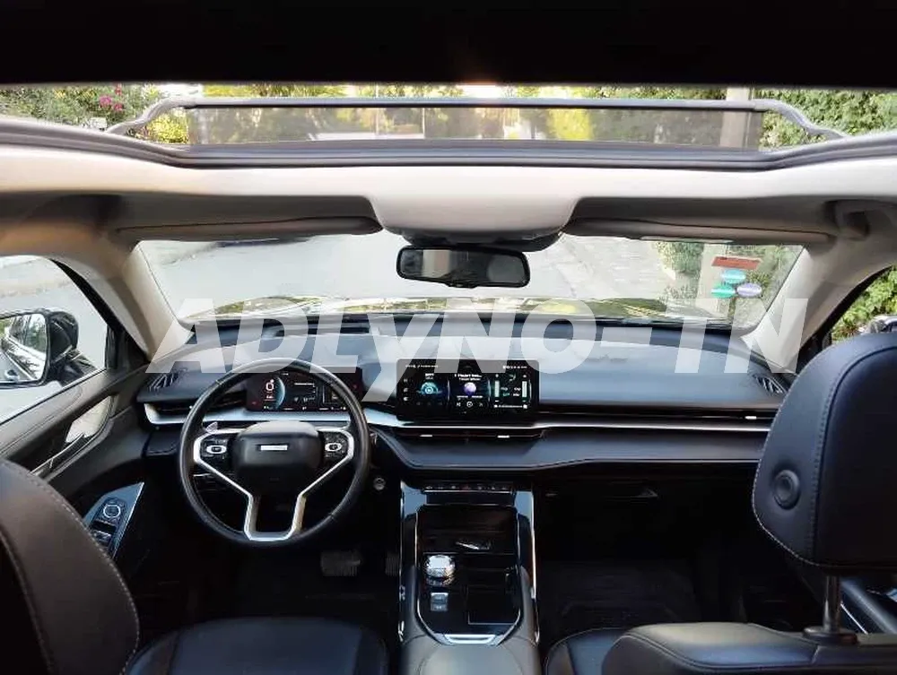 Haval H6 35milles km 2023 à Tunis - Photo 7