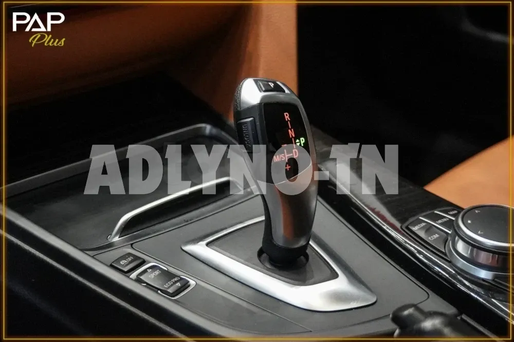▶ BMW 418i ◀ à Tunis - Photo 2
