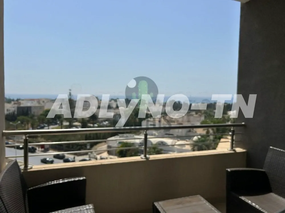  Appartement s+2 à vendre à Yasmine Hammamet ????️???? 