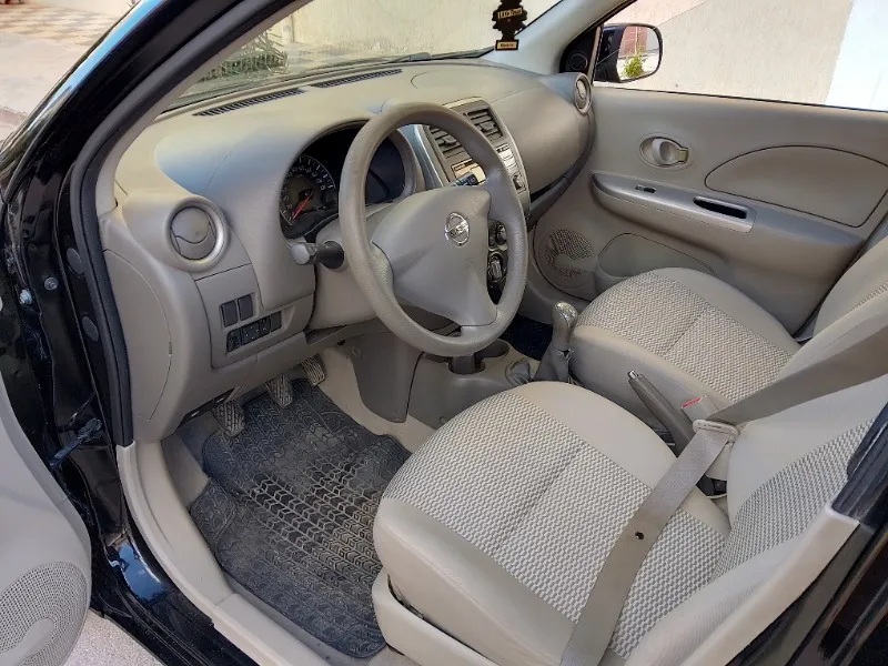 Nissan Micra Essence 2020 1ère main à Nabeul - Photo 1
