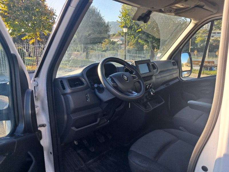Renault Master Diesel 2021 à sousse - Photo 3