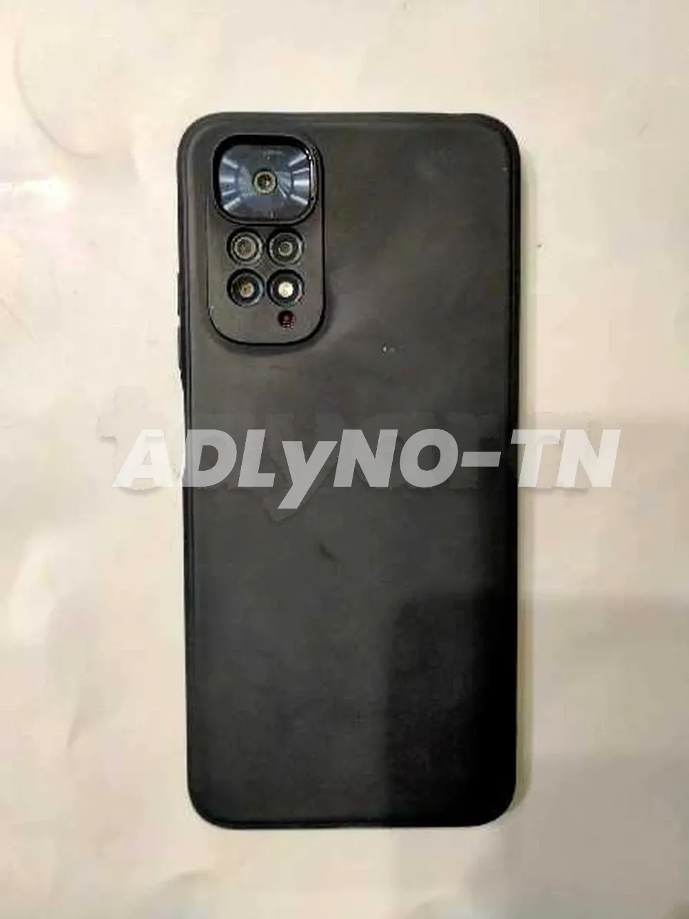 Redmi note 11/8gb/128 à Tunis - Photo 5